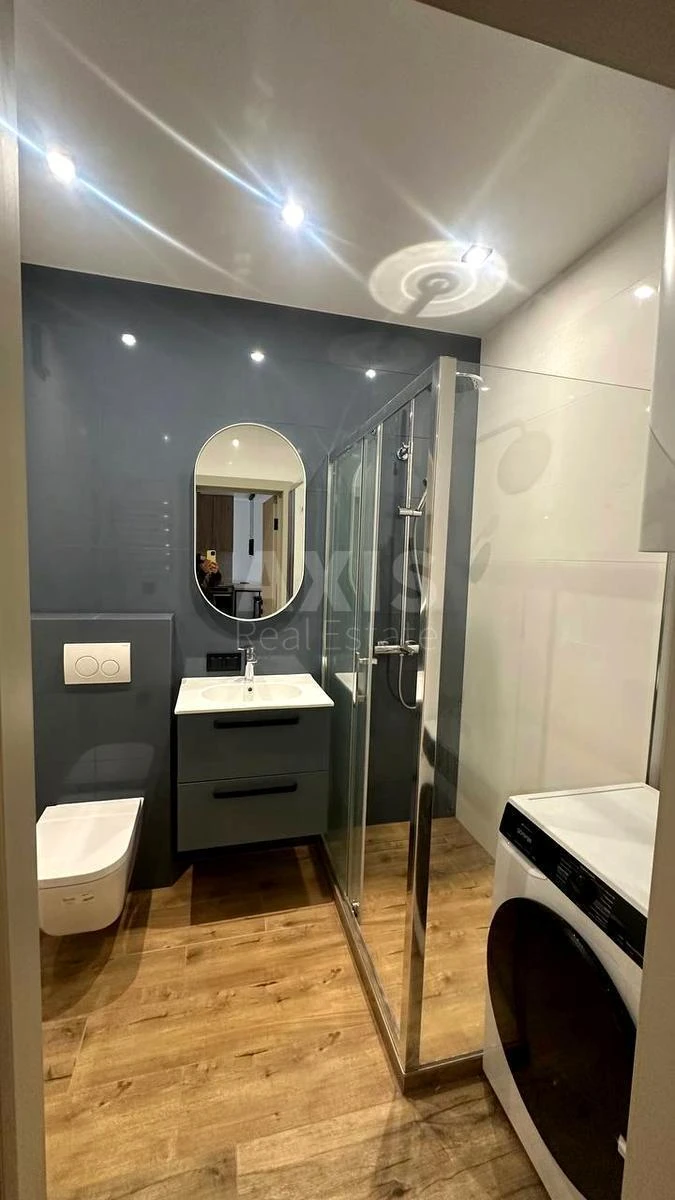 1k apartment pr-t Yevropeyskoho Soyuzu 45Б684527