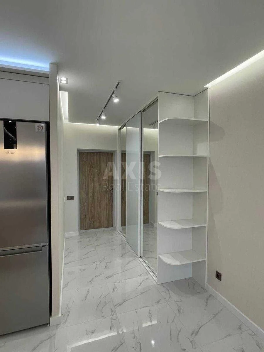 1k apartment pr-t Vidradnyj 26265711