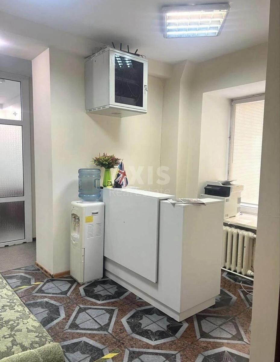 Офис ул. Гончара Олеся 37А, 87м2651736