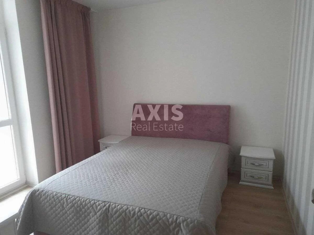 2k apartment vul. Saljutna two B487141