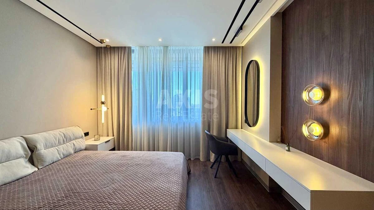 2k apartment vul. Andriya Verkhohlyada 14А713432
