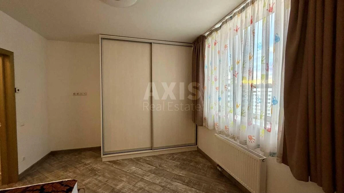 3k apartment vul. Oleny Pchilky 8713539