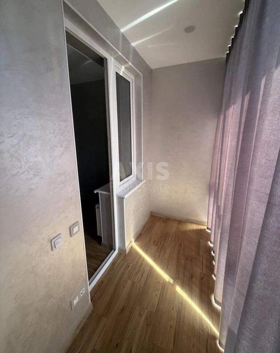 1к квартира ул. Живописная 3683436