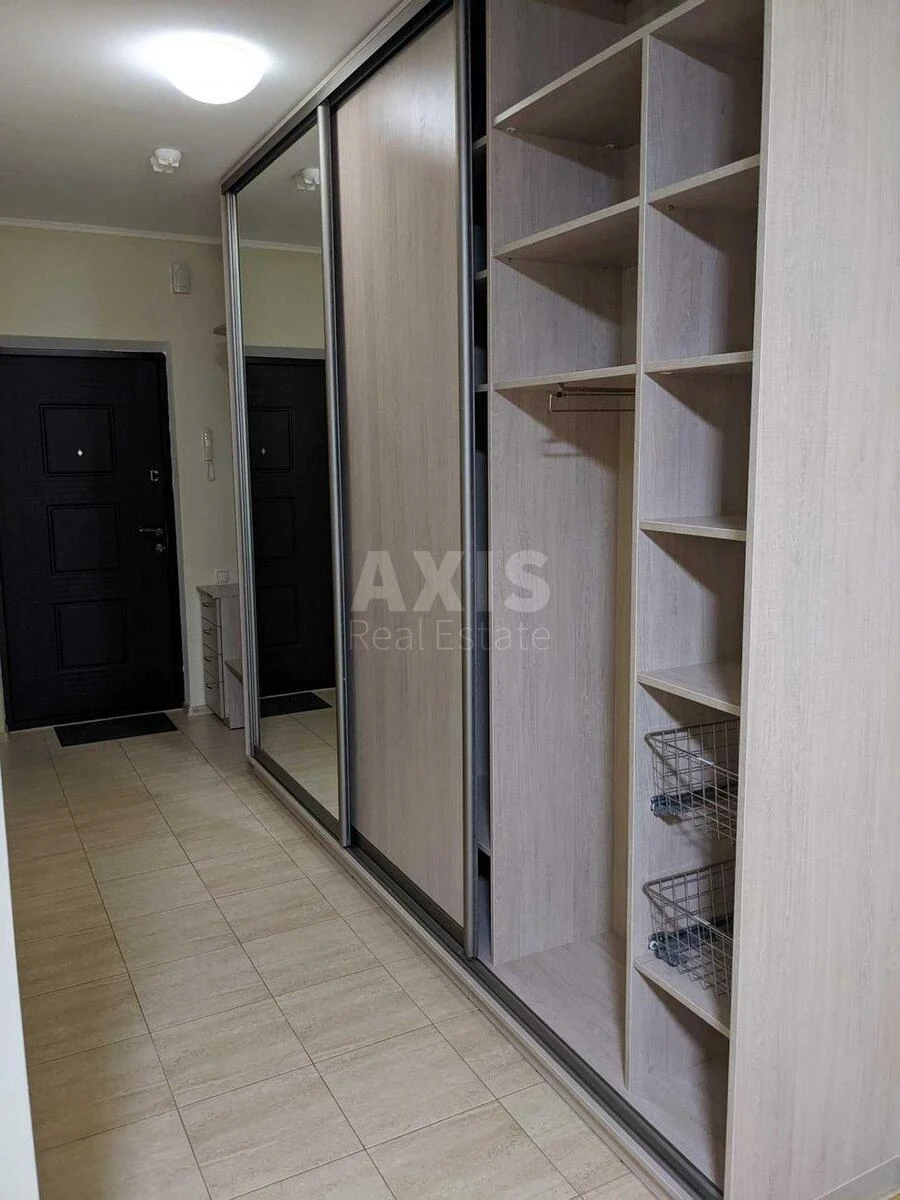 1k apartment vul. Hetmana Kyryla Rozumovskoho 196509318
