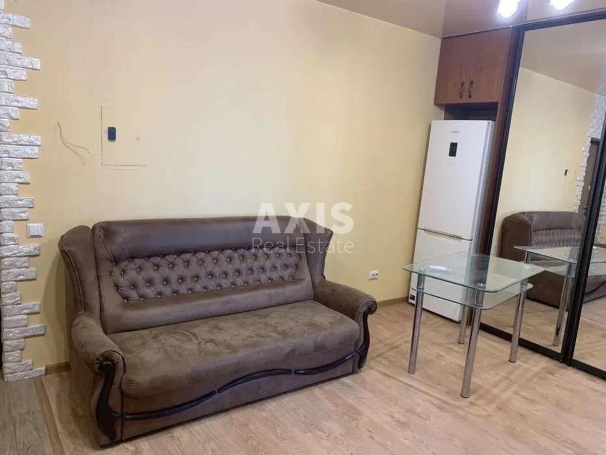 2k apartment vul. Garmatna Thirty-eight A663110