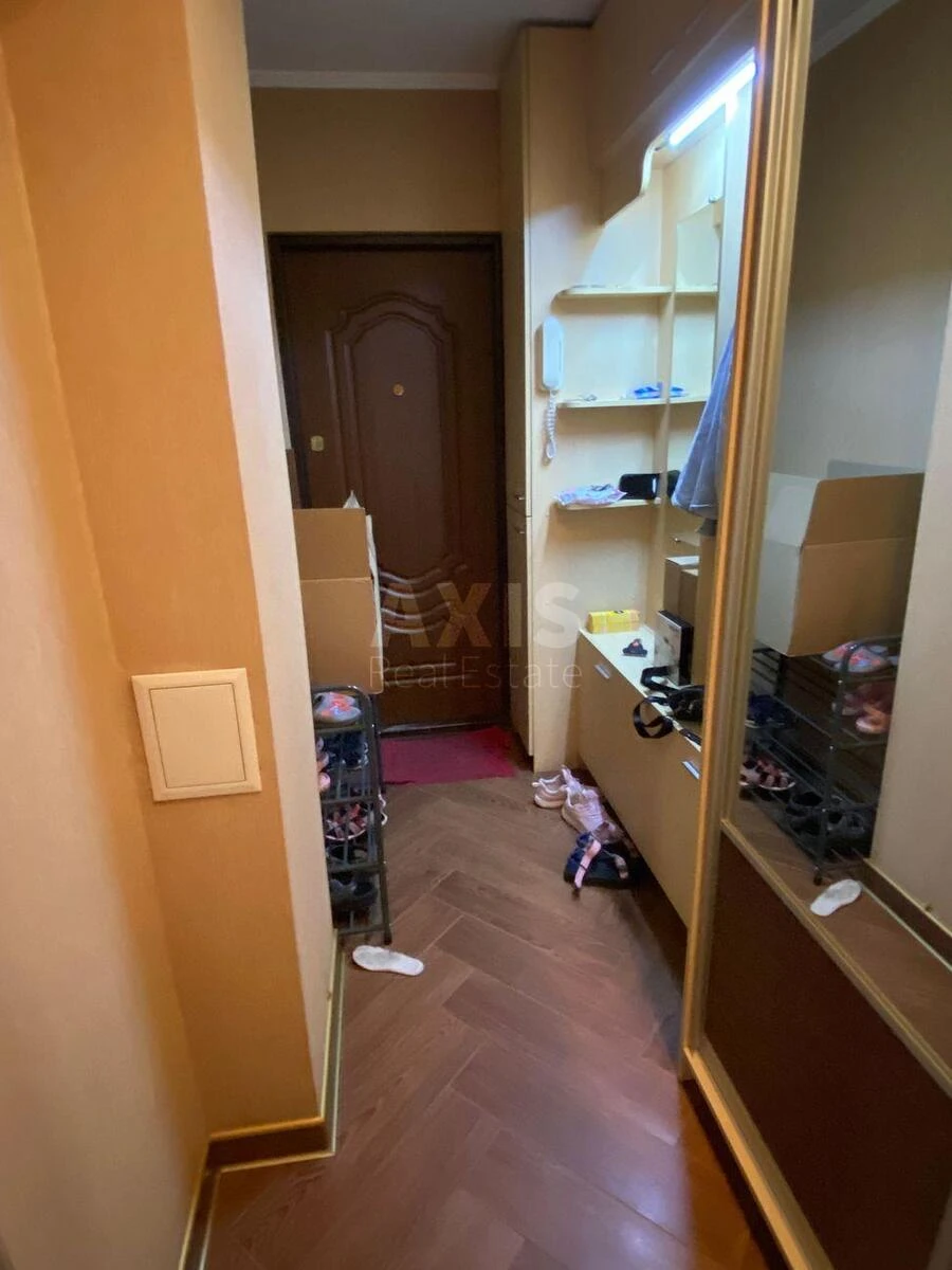 3k apartment vul. Revuc'kogo 8647657