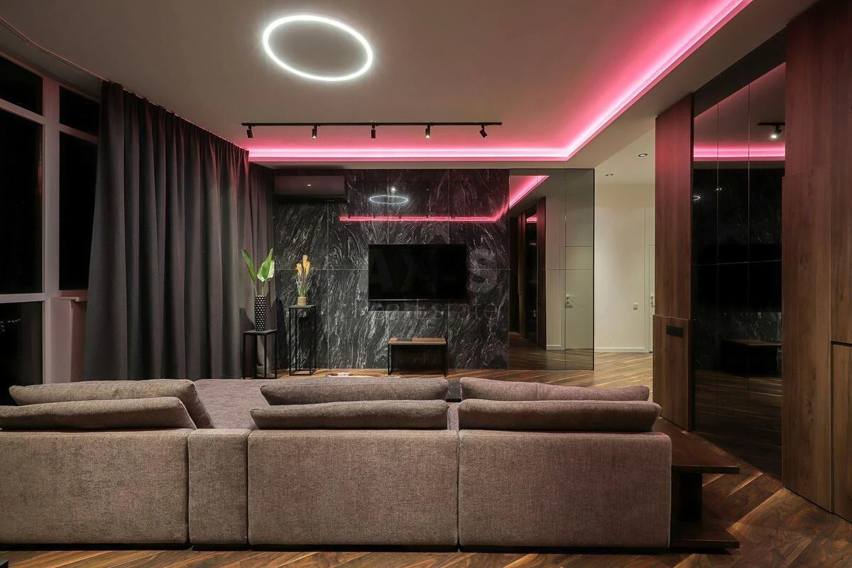 3k apartment vul. Mehanizatoriv 26639610