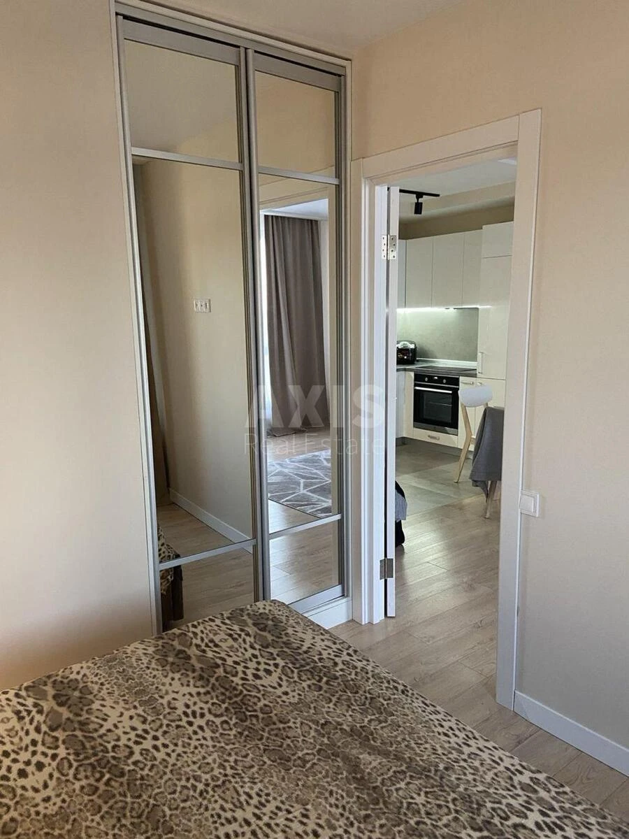 1k apartment bul. Lepse Ivana 6/7А6956511