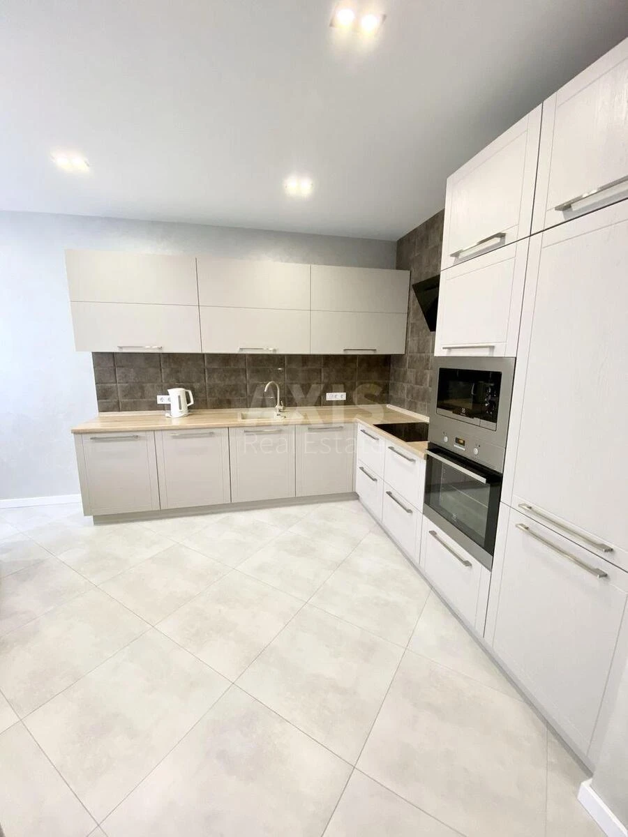 1k apartment vul. Pidvysoc'kogo Profesora 4В6481625