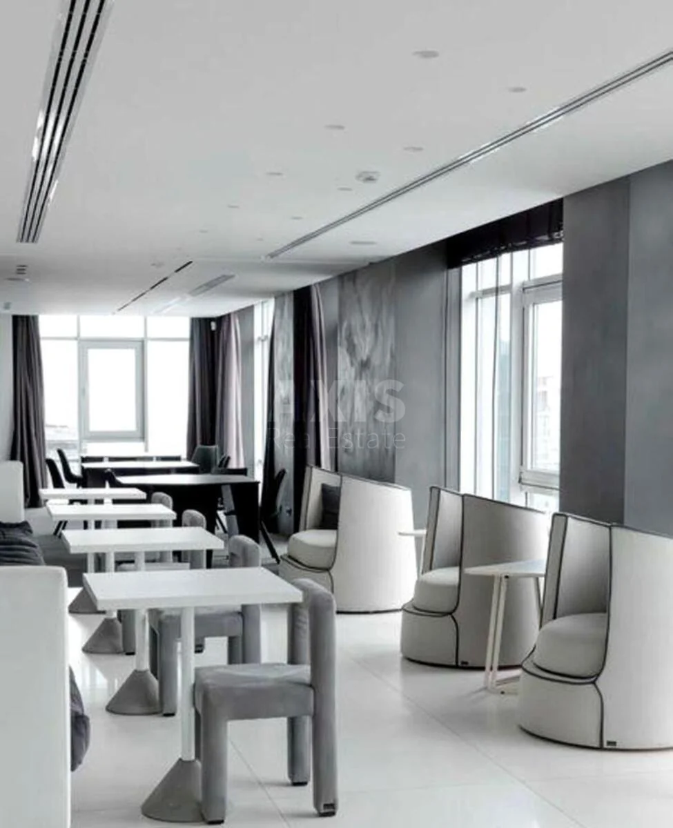 Office vul. Ioana Pavla II 6/1, 290m2