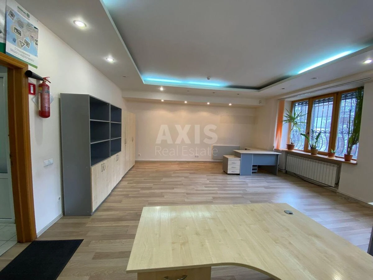 Офис бул. Дарницкий 5, 41м2648761