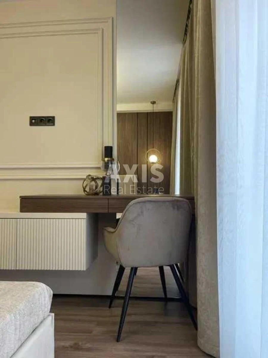 1k apartment vul. Myhajla Maksymovycha 24649279