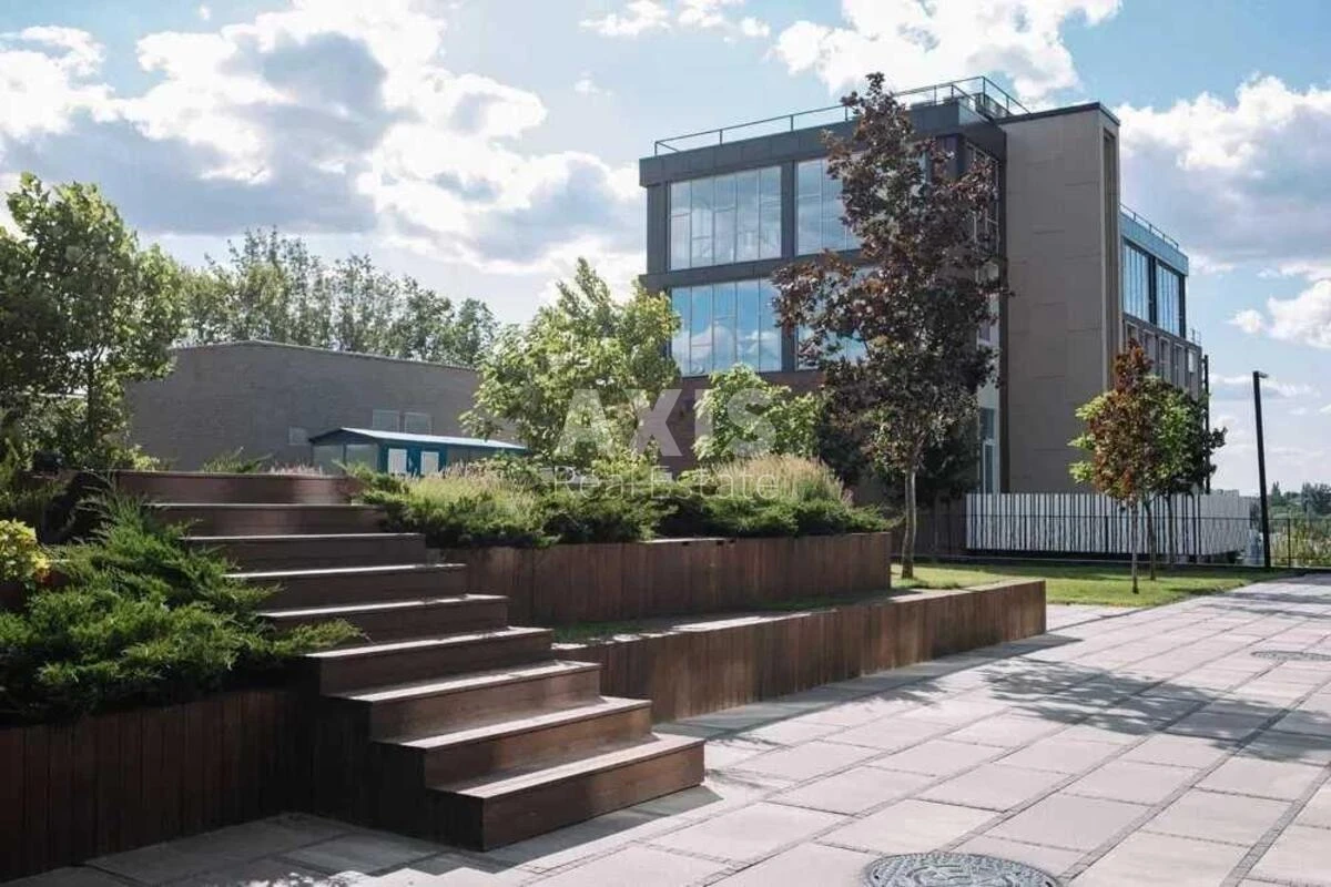 Office vul. Akademika Knyshova 6, 565m2618369