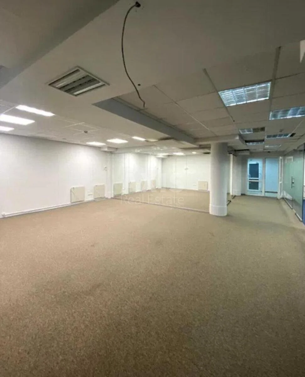 Office vul. Zhyljans'ka 59, 1363m2