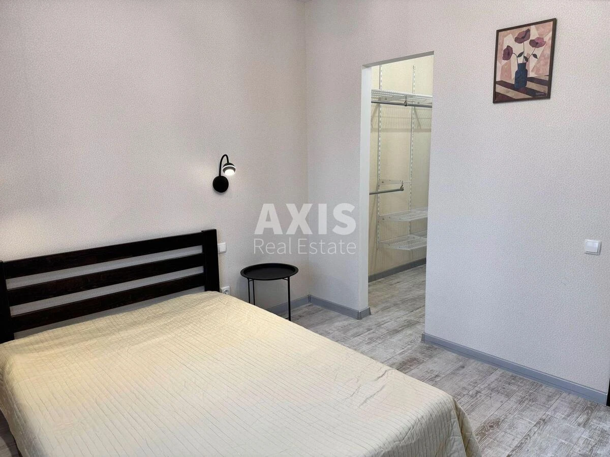 1k apartment vul. Gmyri Borysa fourteen A708564