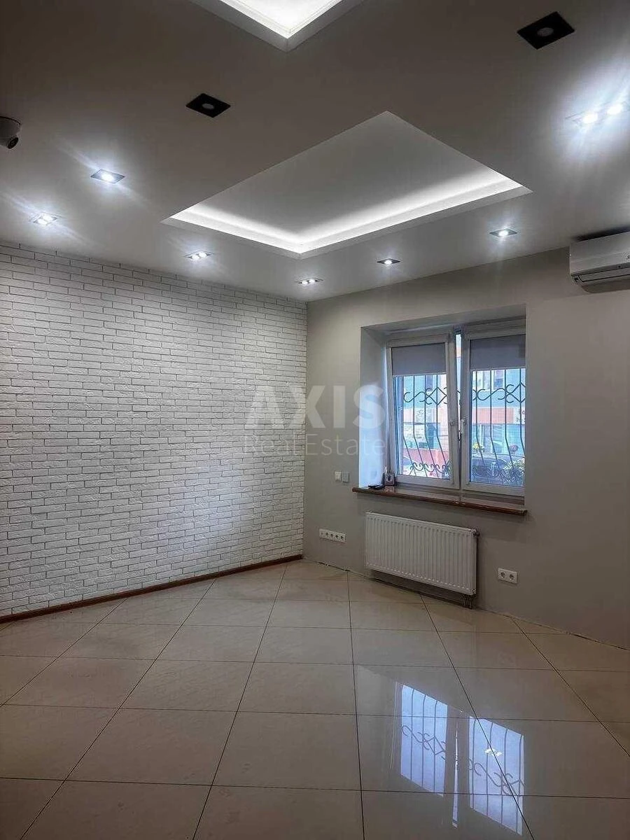 Office vul. Denysa Rachinskoho 25, 40m2711835