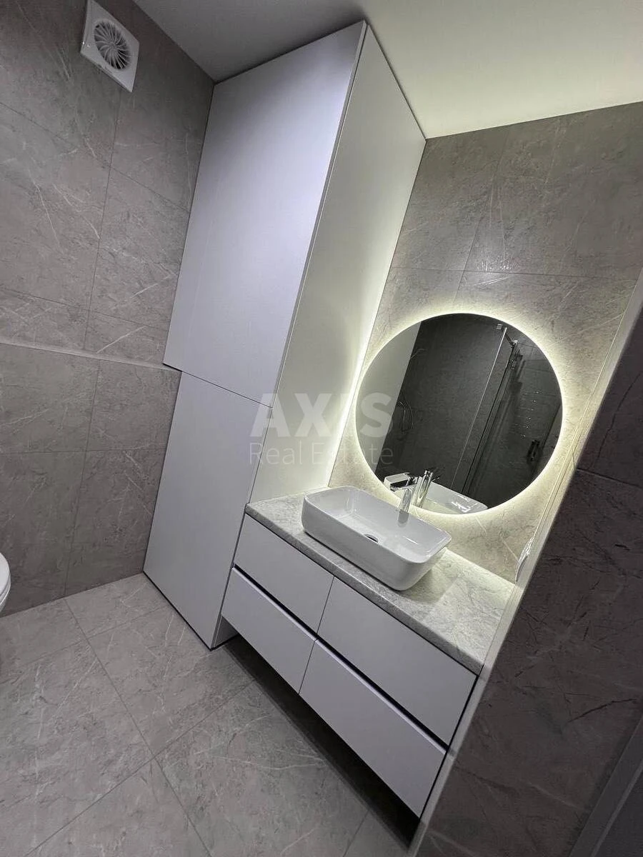 1к квартира ул. Михаила Максимовича 32649005