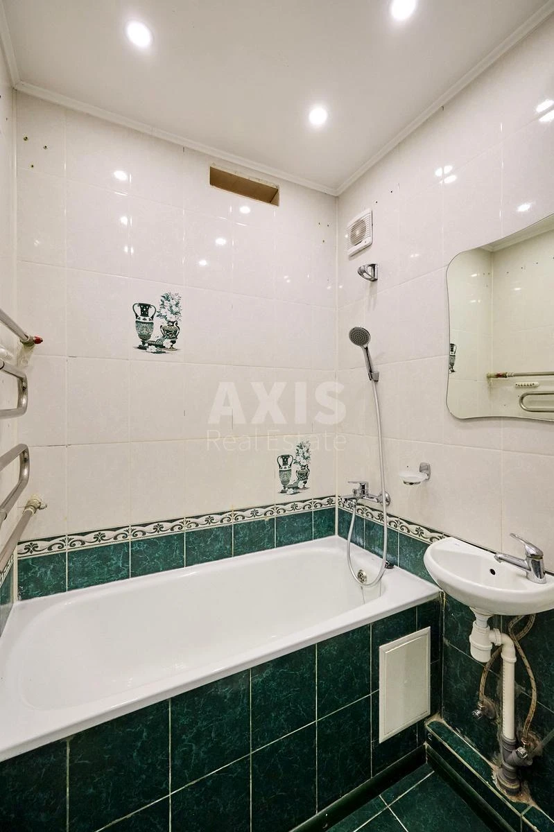 2k apartment vul. Antonovycha 170/1Б6651713