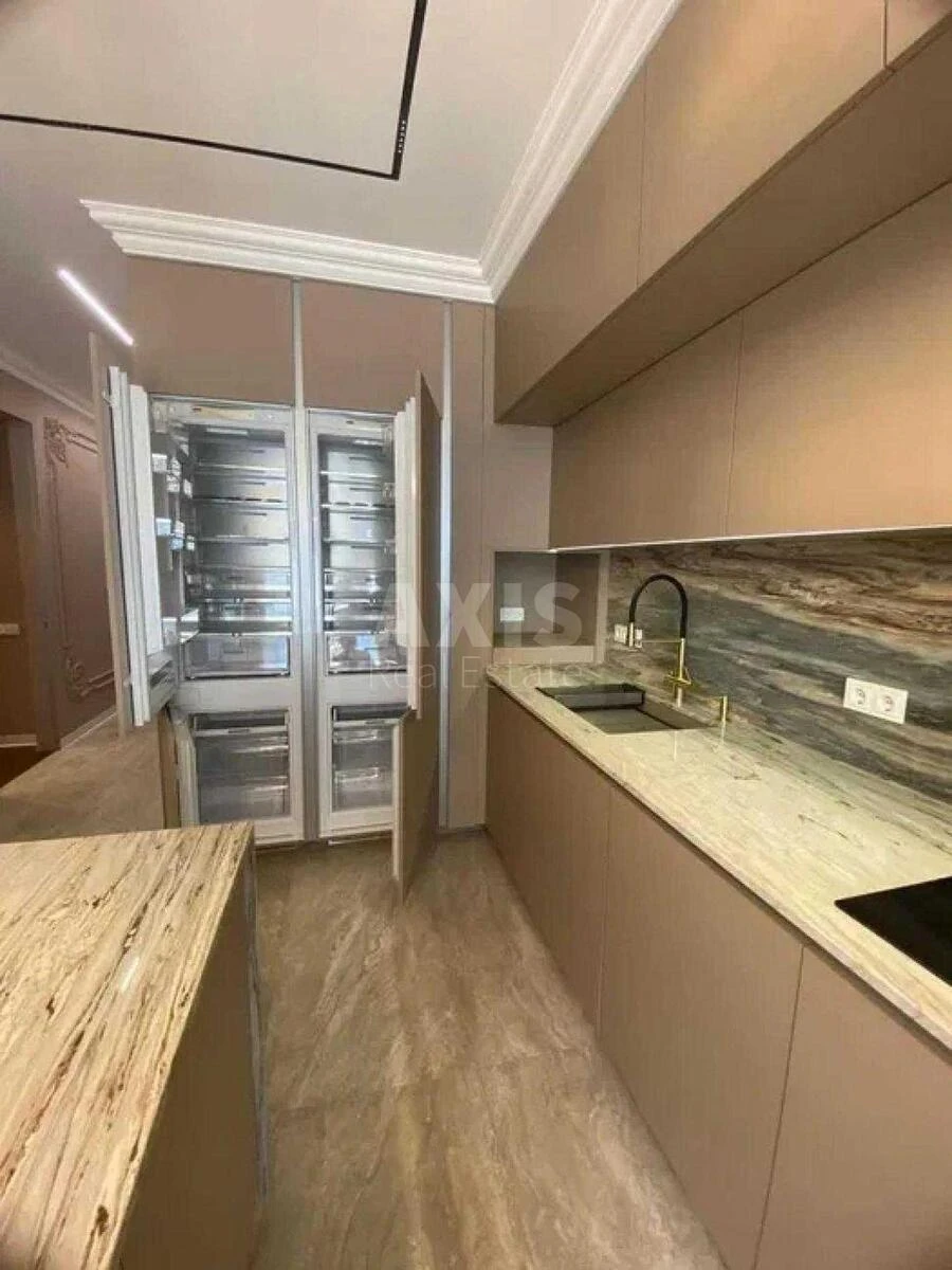 4k apartment vul. Mykhayla Boychuka 41649203