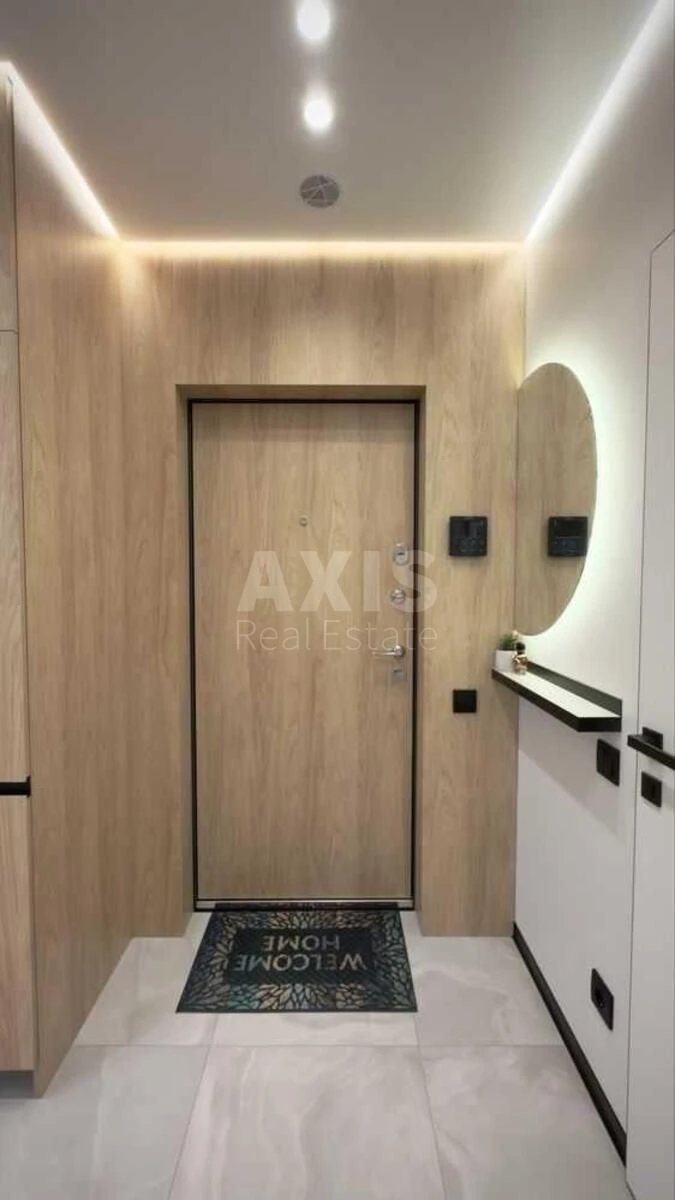 2к квартира ул. Михаила Максимовича 24649398