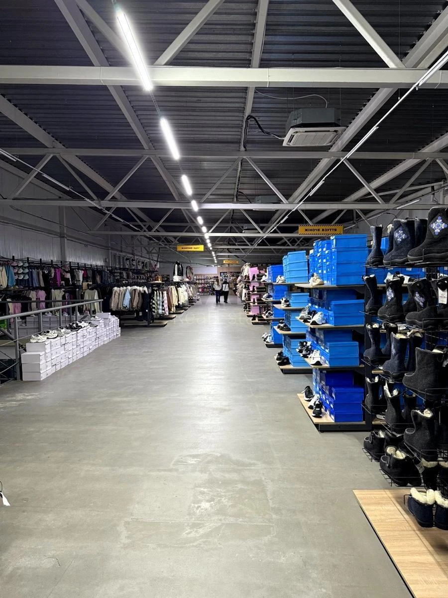 Trade object pr-t Grygorenka Petra 32Д, 800m2665756