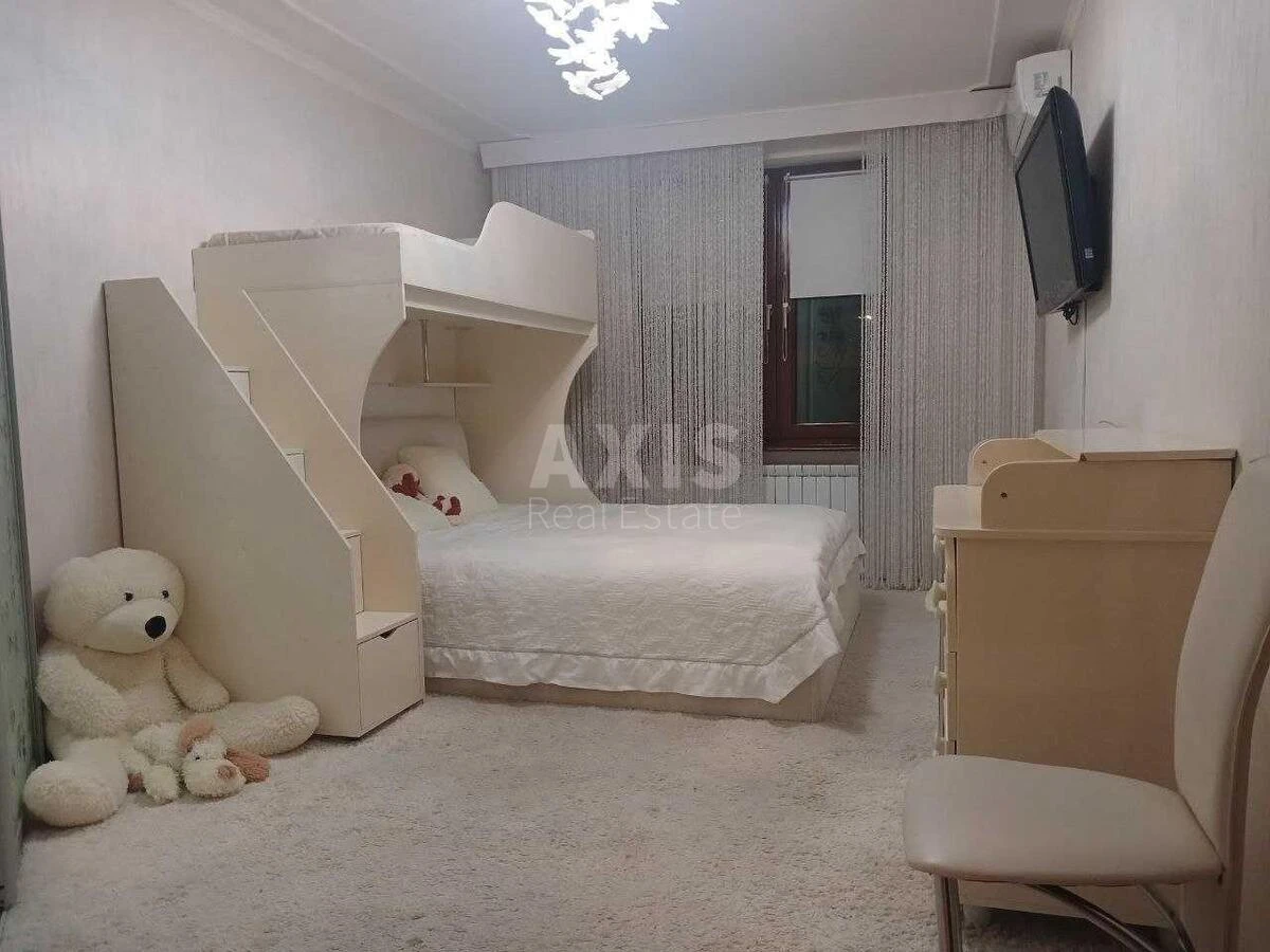 3k apartment pr-t Tychyny Pavla 20А649685