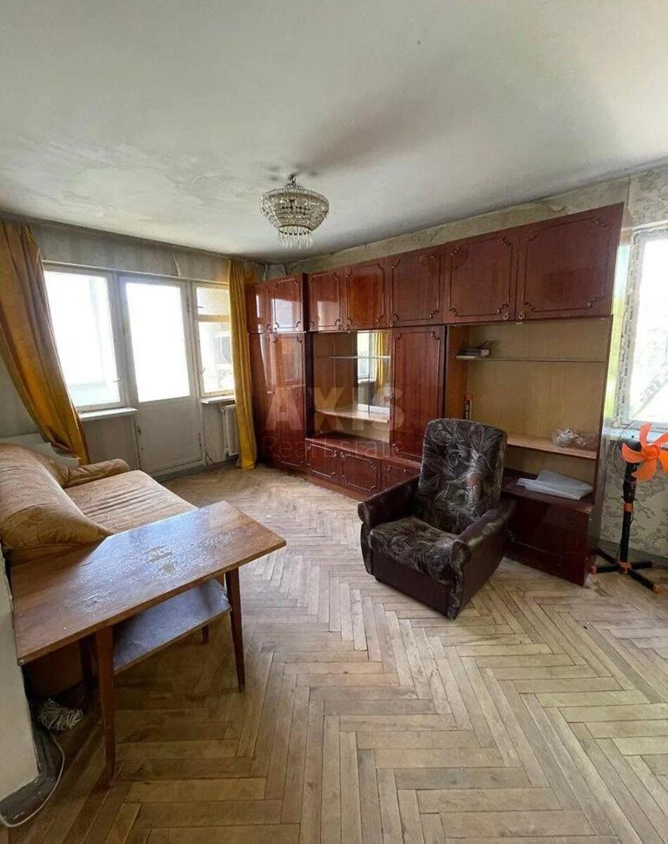 1k apartment vul. Strazheska Akademika 11682622