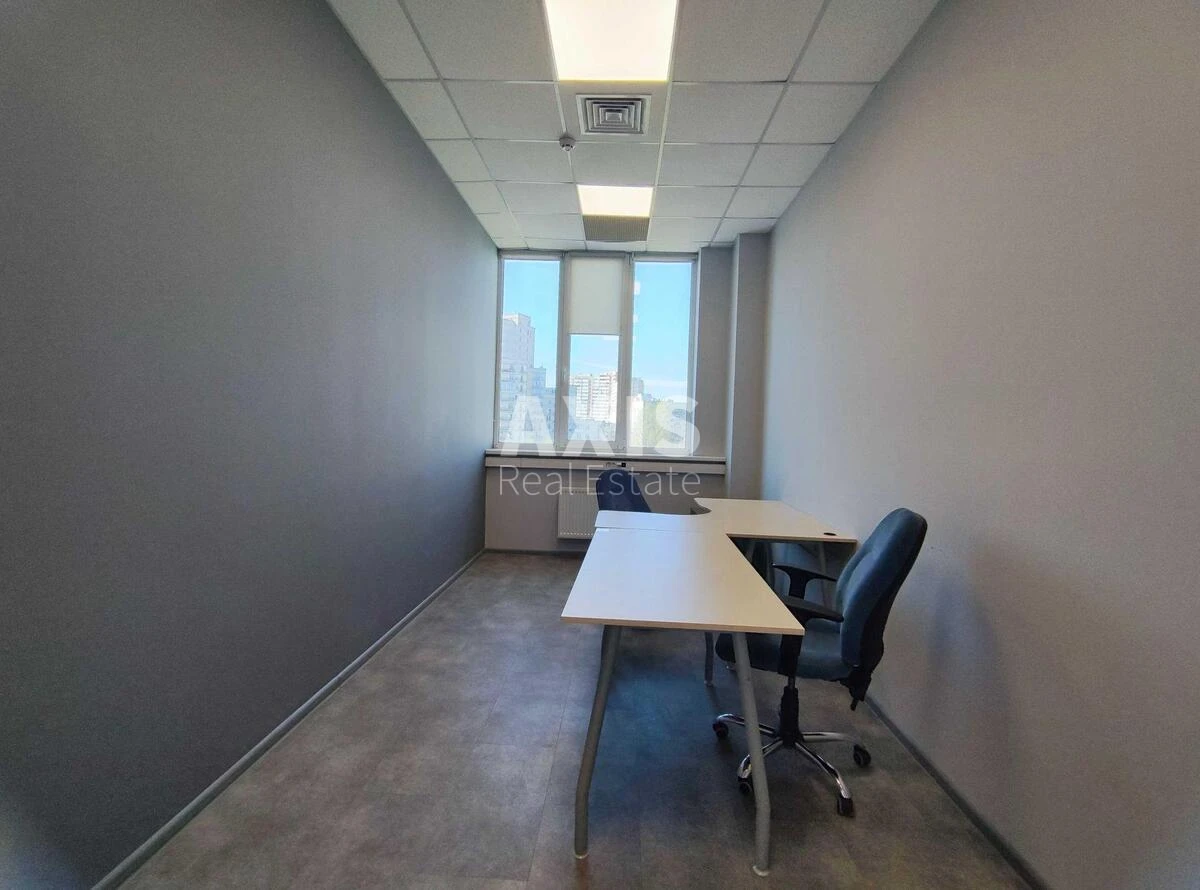 Office vul. Pol'ova Twenty-four D, 493m2571510