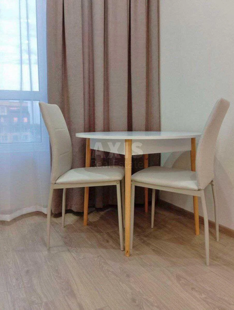 1k apartment vul. Radchenka Petra 27649913