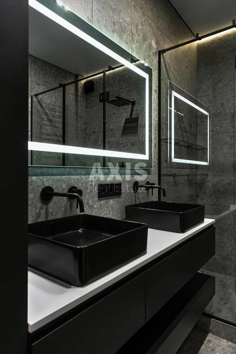 2k apartment vul. Antonovycha 445982911