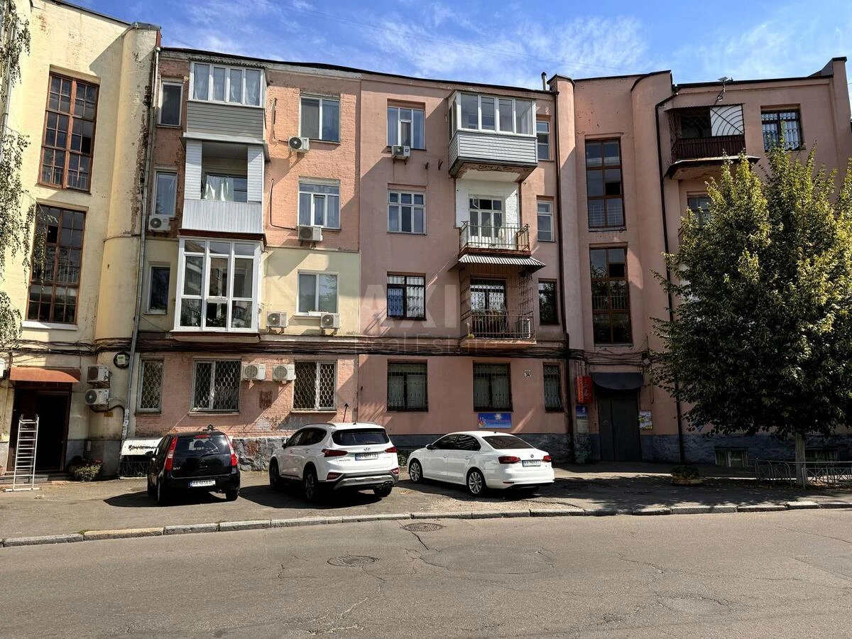 Офис ул. Юрковская 34, 87м26665310