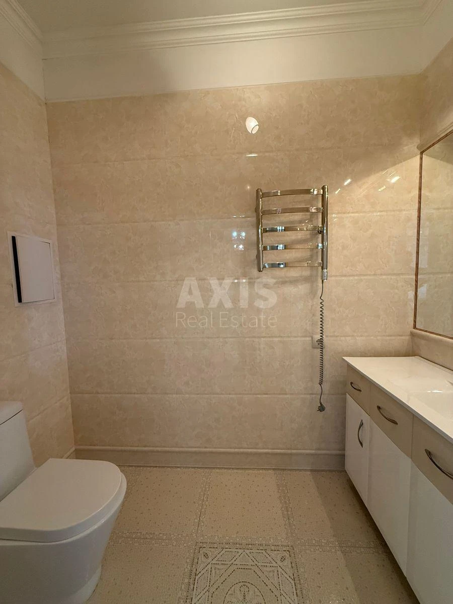 3k apartment vul. Obolons'ka naberezhna 1580208