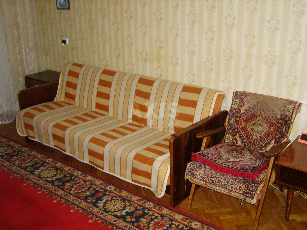 2k apartment vul. Gercena 18/207132512