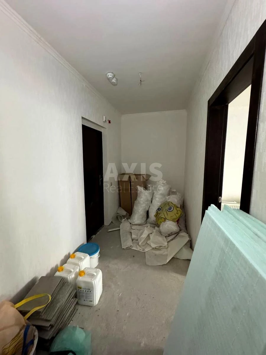 1k apartment vul. Rusovoi' Sofii' 7А594030