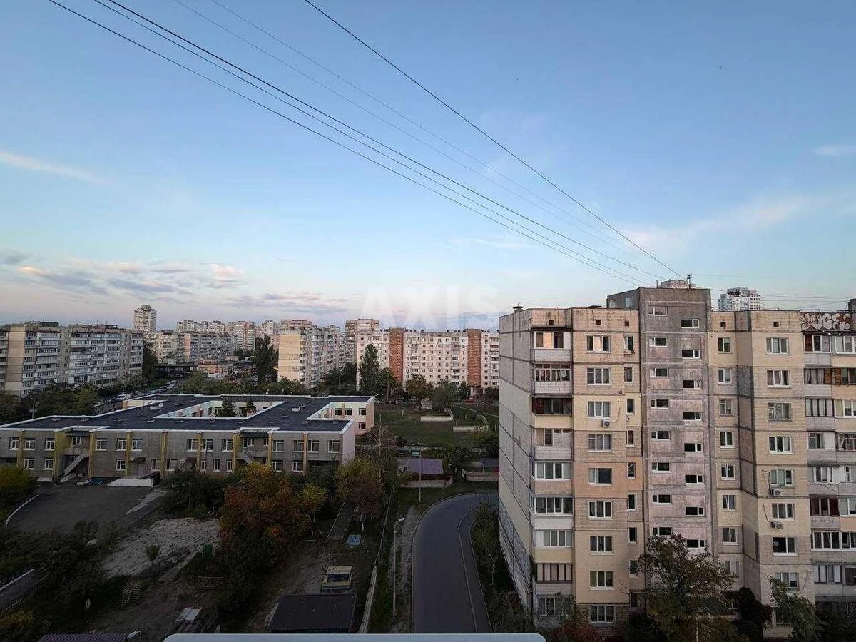 1к квартира ул. Героев Днепра 617177410