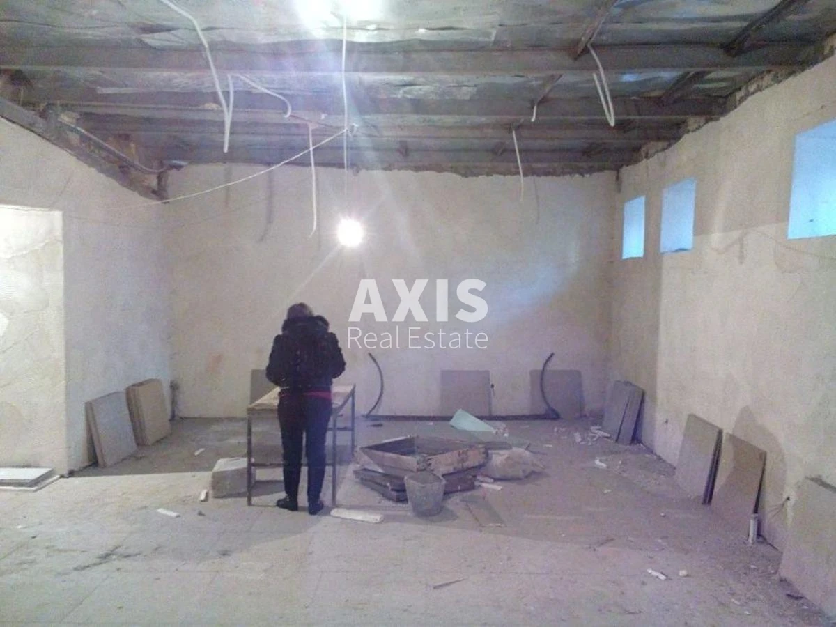 Объект сервиса ул. Введенская 6, 210м2431252