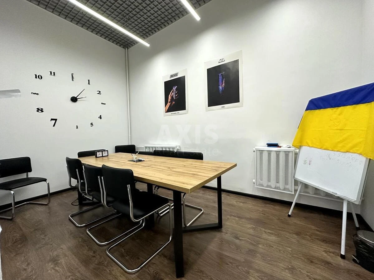 Офис ул. Владимирская 10, 135м2635978