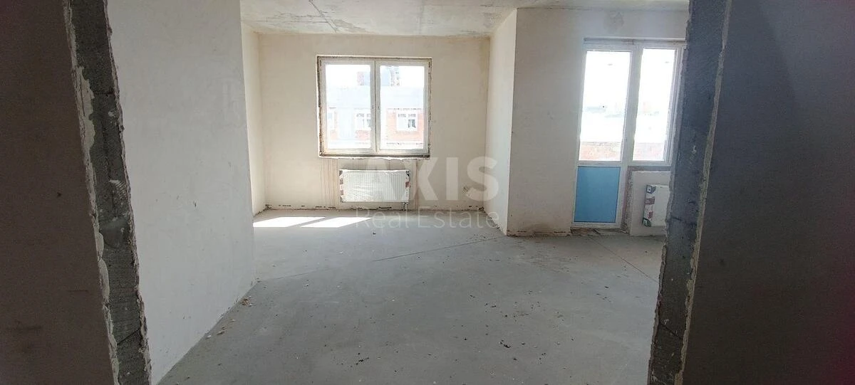 4k apartment vul. Rusovoi' Sofii' 7В702844