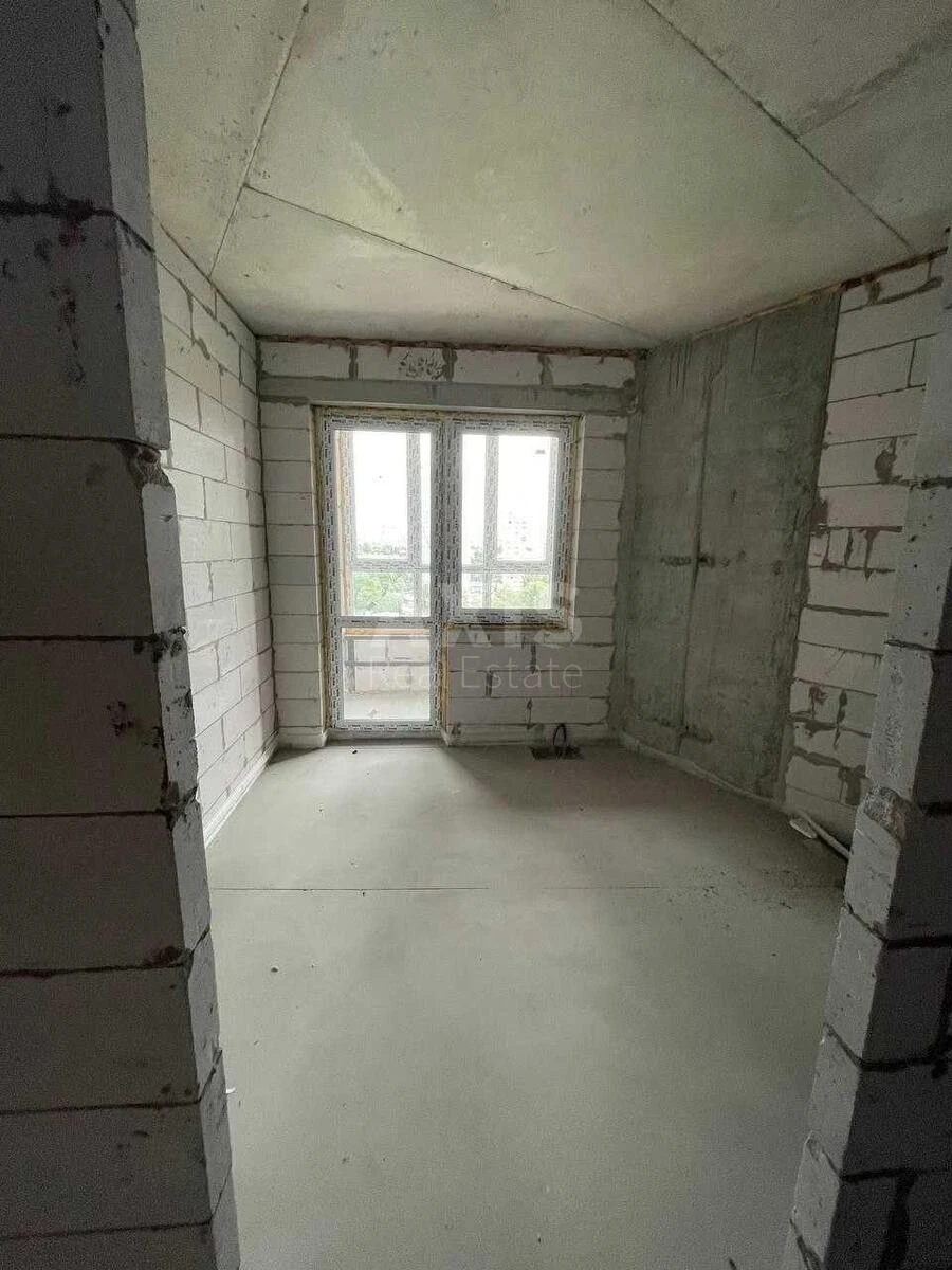 1k apartment vul. Novopol'ova 2717970