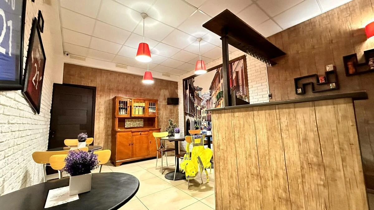 Офис ул. Антоновича 150, 133м2655513