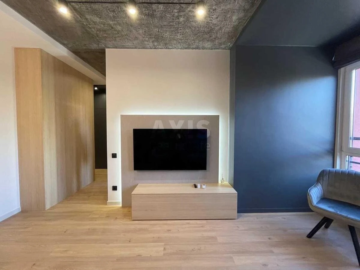 1k apartment vul. Teremkivs'ka 4А687717
