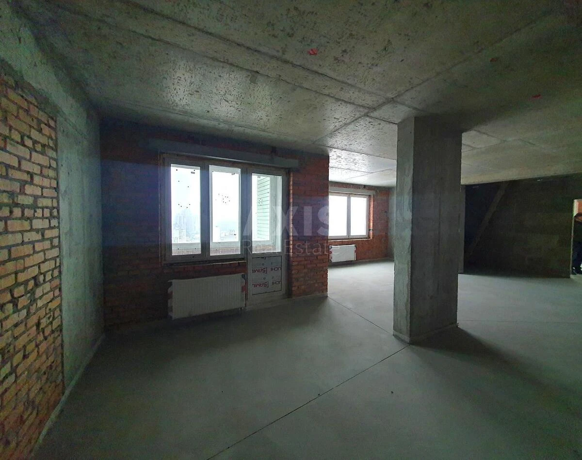 4k apartment vul. Rusovoi' Sofii' 22655587