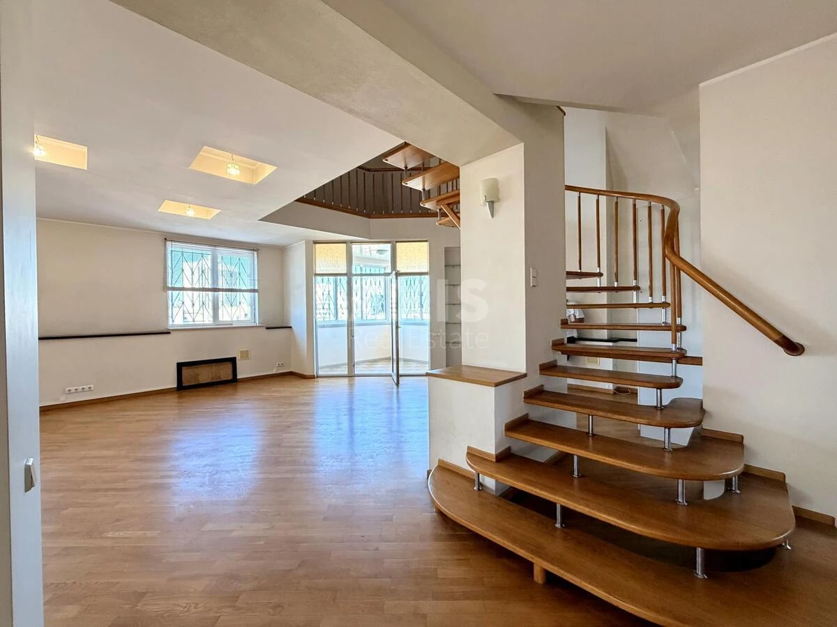 5k apartment vul. Jaroslaviv Val 30А701876