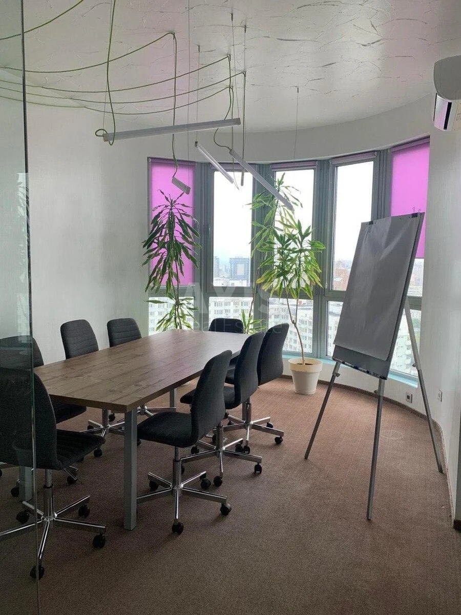 Office vul. Chavdar Jelyzavety 7, 175m2716715