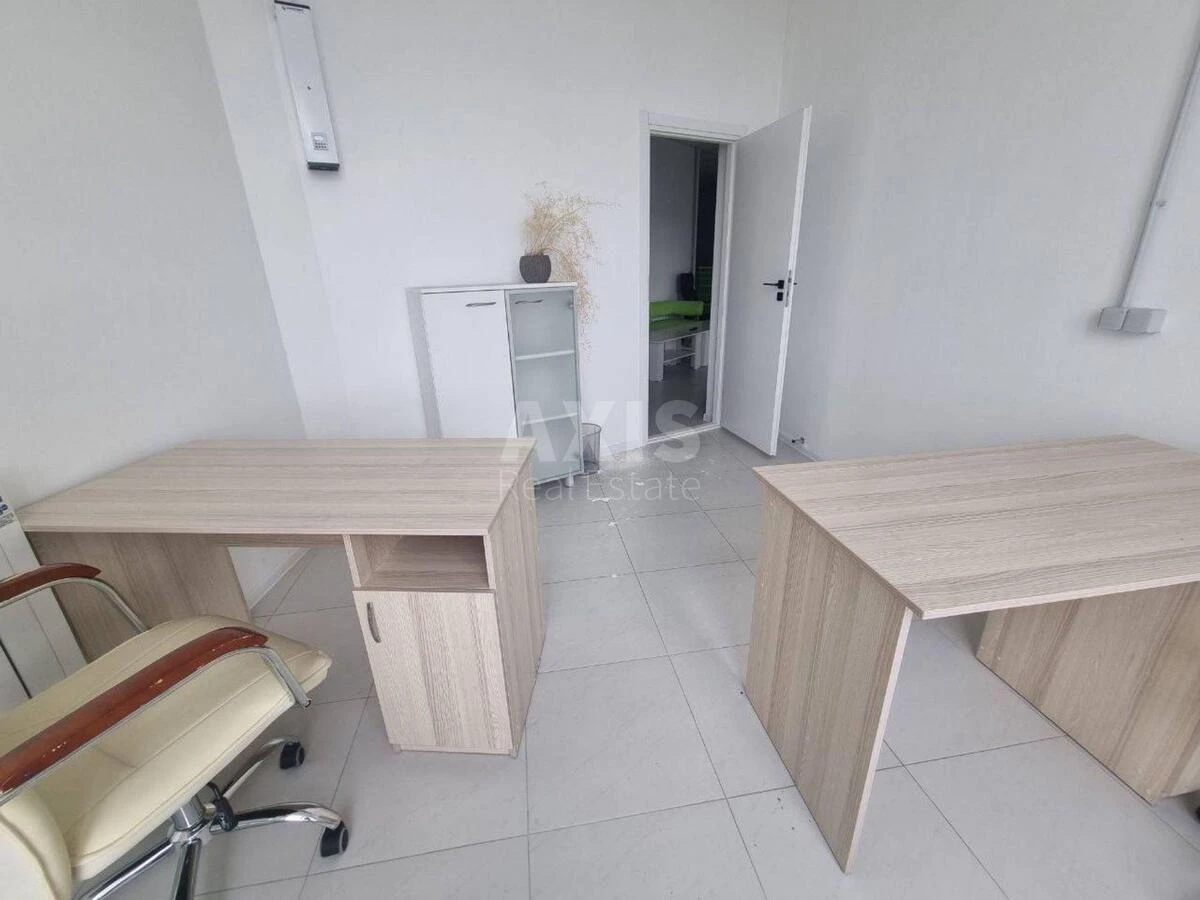 Office uzv. Klovs'kyj 7, 8m2634285
