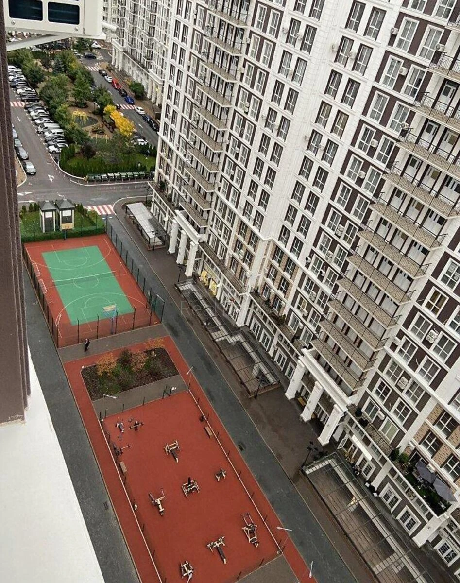1к квартира ул. Михаила Максимовича 24В7168011