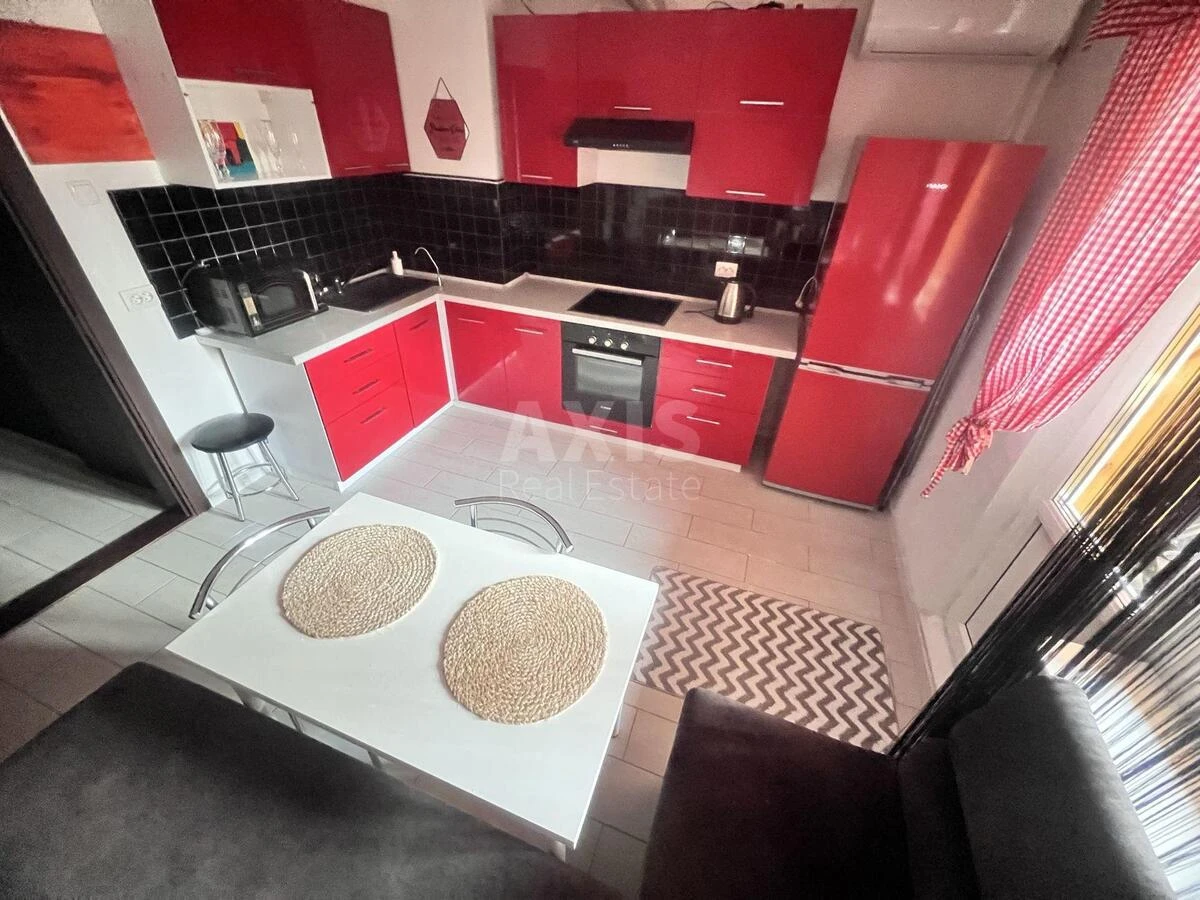 1k apartment vul. Danchenka Sergija 5651911