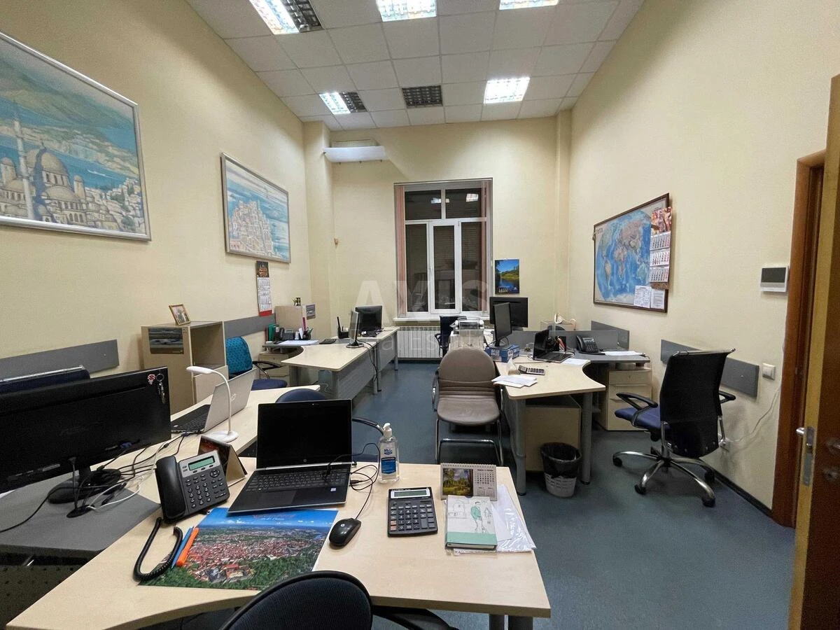 Office vul. Volos'ka 50/38, 131m2667910