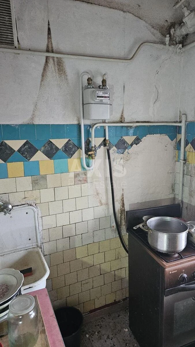 3k apartment vul. Chubyns'kogo Pavla 6668016