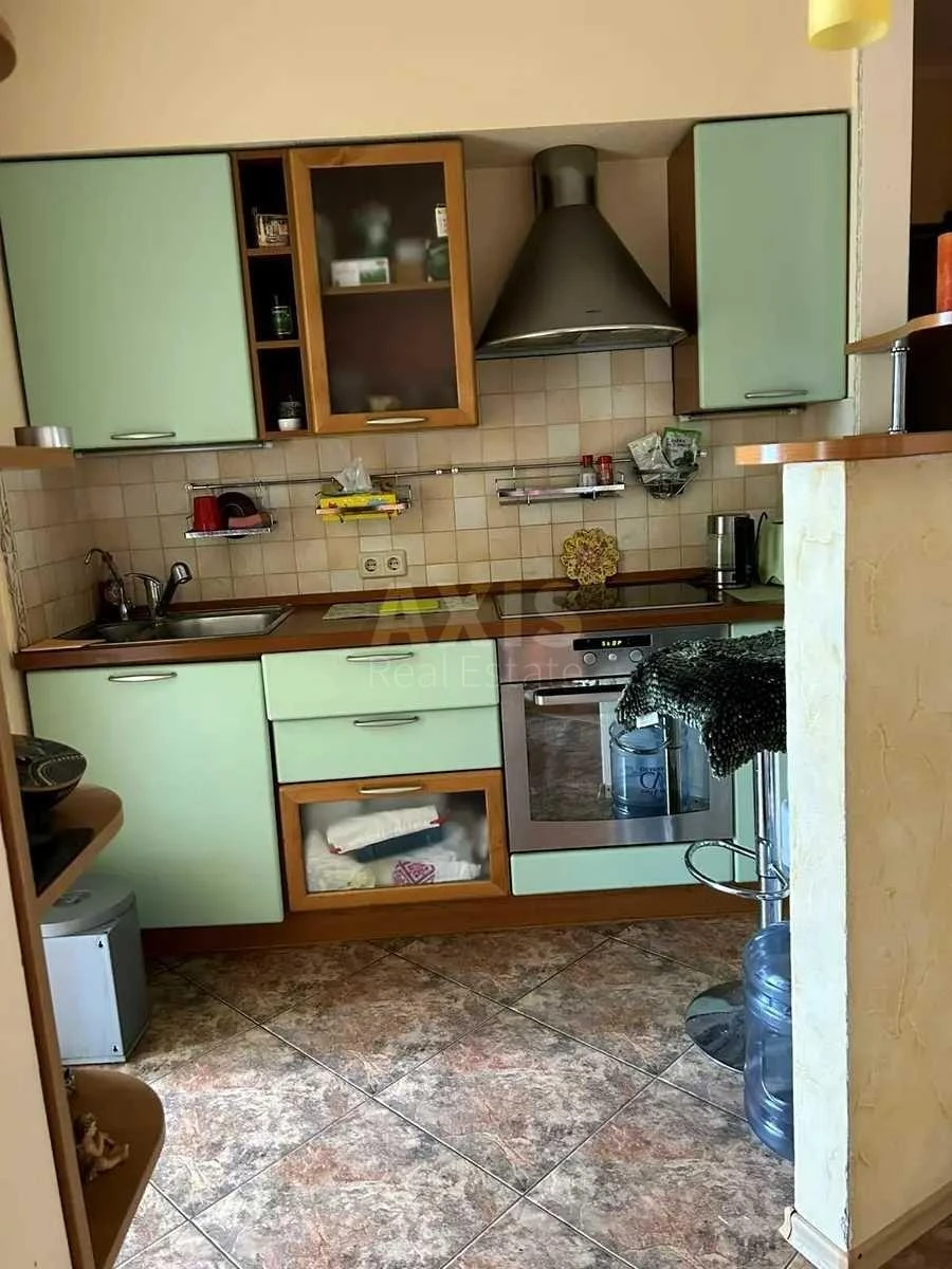 1k apartment vul. Vidpochynku 10626970